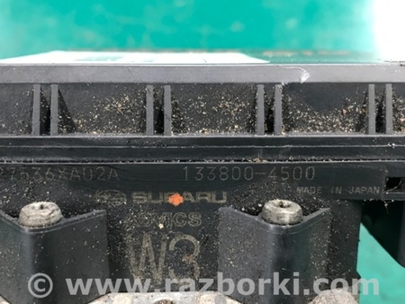 ФОТО Блок антиблокувальної системи для Subaru Tribeca рестайл (08-14) Київ