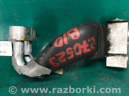 ФОТО Клапан кондиціонера для Subaru Tribeca рестайл (08-14) Київ