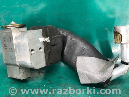 ФОТО Клапан кондиціонера для Subaru Tribeca рестайл (08-14) Київ