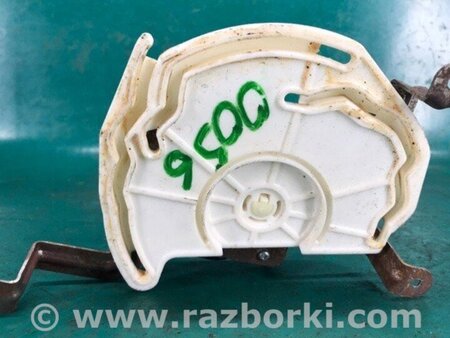 ФОТО Моторчик заслінки пічки для Subaru Tribeca рестайл (08-14) Київ