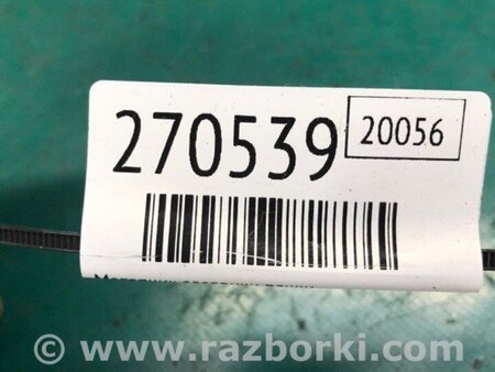 ФОТО Моторчик заслінки пічки для Subaru Tribeca рестайл (08-14) Київ