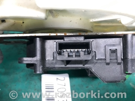 ФОТО Моторчик заслінки пічки для Subaru Tribeca рестайл (08-14) Київ