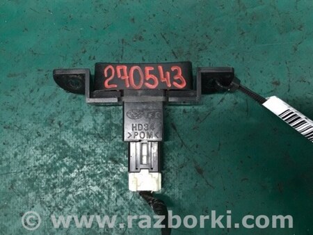 ФОТО Кнопка аварійної сигналізації для Subaru Tribeca рестайл (08-14) Київ