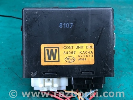 ФОТО Блок електронний для Subaru Tribeca рестайл (08-14) Київ