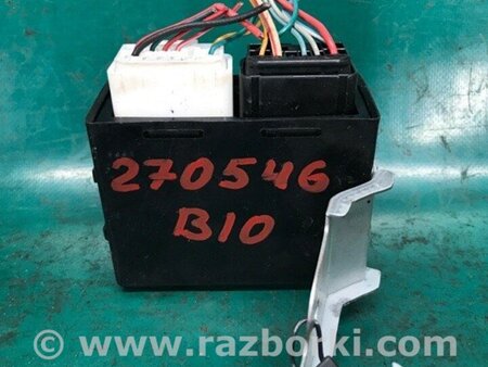 ФОТО Блок електронний для Subaru Tribeca рестайл (08-14) Київ