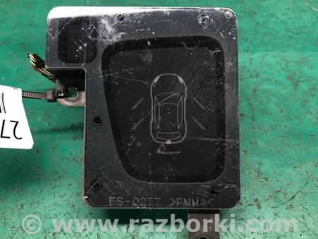 ФОТО Монітор для Subaru Tribeca рестайл (08-14) Київ