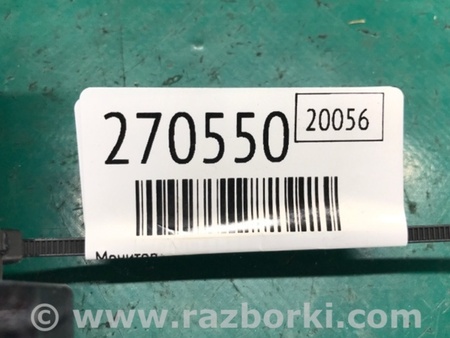 ФОТО Монітор для Subaru Tribeca рестайл (08-14) Київ