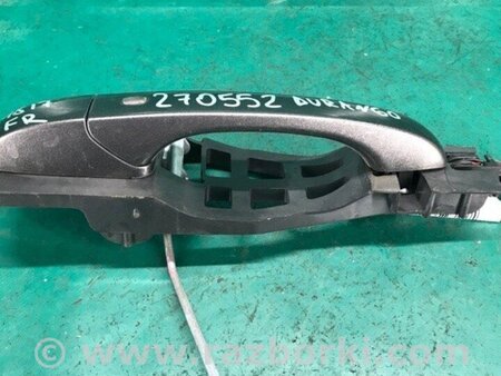 ФОТО Ручка двері зовнішня для Dodge Durango (2011-) Київ