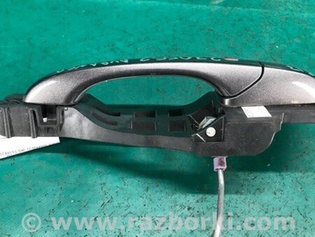 ФОТО Ручка двері зовнішня для Dodge Durango (2011-) Київ