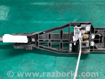 ФОТО Ручка двері зовнішня для Dodge Durango (2011-) Київ