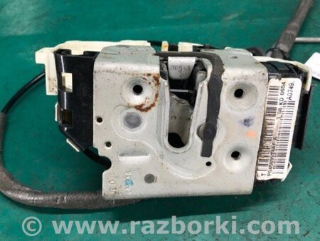 ФОТО Замок двері для Dodge Durango (2011-) Київ