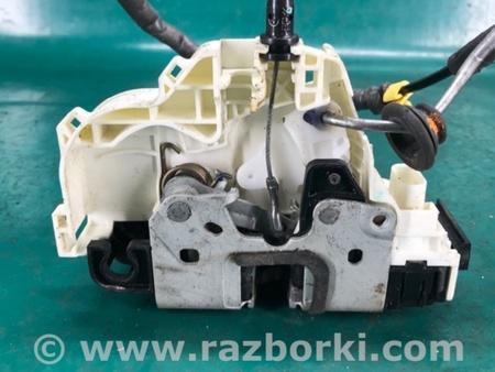 ФОТО Замок двері для Dodge Durango (2011-) Київ