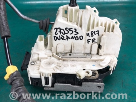 ФОТО Замок двері для Dodge Durango (2011-) Київ