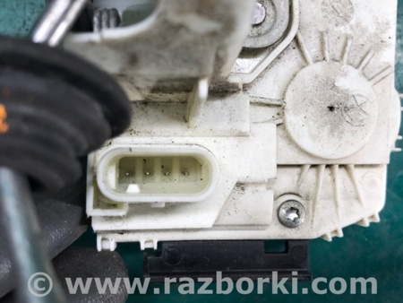 ФОТО Замок двері для Dodge Durango (2011-) Київ