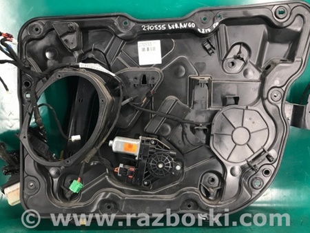 ФОТО Склопідйомник для Dodge Durango (2011-) Київ