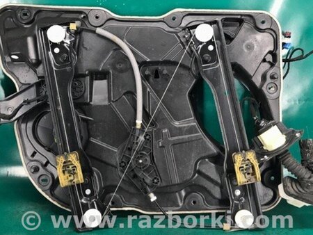 ФОТО Склопідйомник для Dodge Durango (2011-) Київ