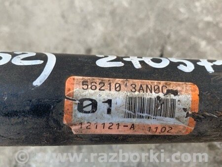 ФОТО Амортизатор для Nissan Versa B17 Київ