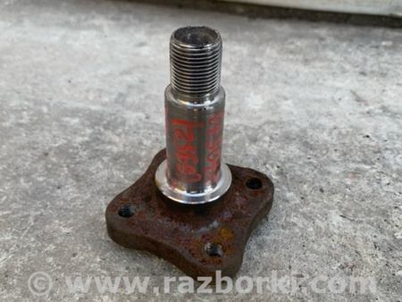 ФОТО Цапфа для Nissan Versa B17 Київ