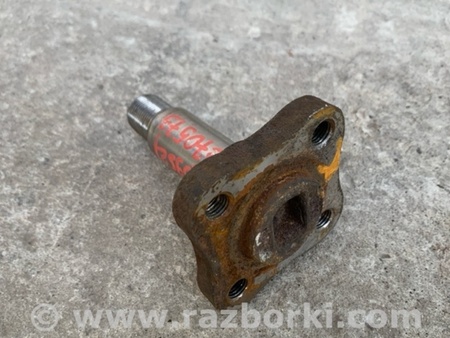 ФОТО Цапфа для Nissan Versa B17 Київ