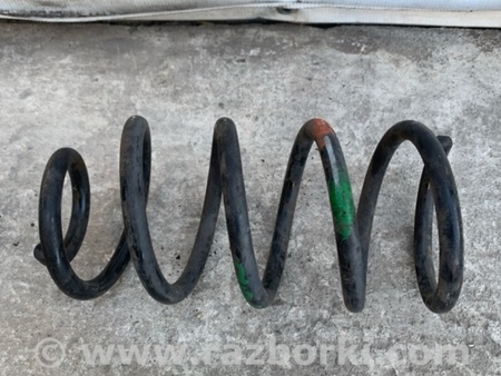 ФОТО Пружина задньої підвіски для Nissan Versa B17 Київ