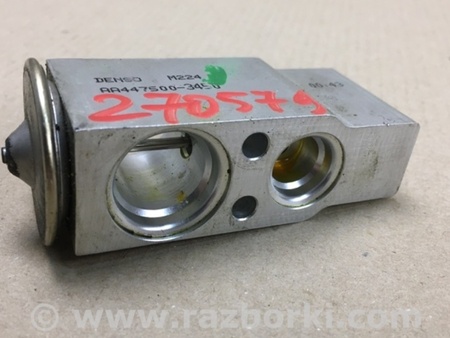 ФОТО Клапан кондиціонера для Dodge Journey (2011-2020) Київ