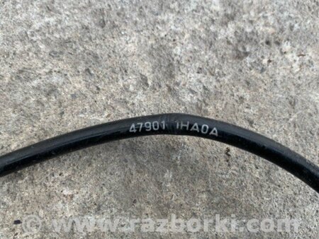 ФОТО Датчик ABS для Nissan Versa B17 Київ