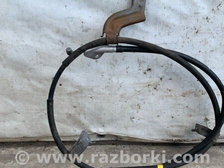 ФОТО трос стоянкового гальма для Nissan Versa B17 Київ