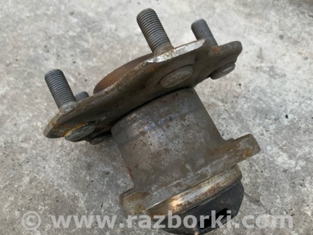 ФОТО Маточина колеса для Nissan Sentra B17 (12-19) Київ