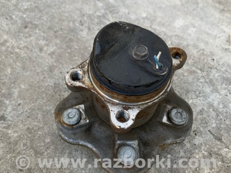 ФОТО Маточина колеса для Nissan Sentra B17 (12-19) Київ