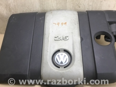 ФОТО Корпус повітряного фільтра для Volkswagen Jetta 5 1K2, 1K5 (01.2005 - 12.2010) Київ