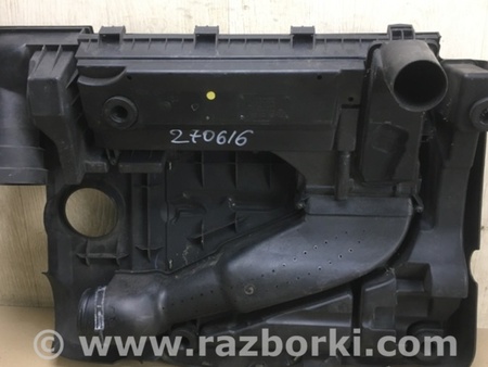 ФОТО Корпус повітряного фільтра для Volkswagen Jetta 5 1K2, 1K5 (01.2005 - 12.2010) Київ