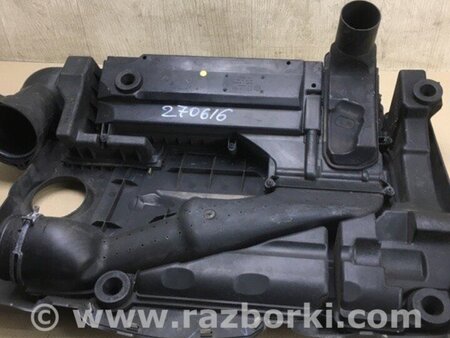 ФОТО Корпус повітряного фільтра для Volkswagen Jetta 5 1K2, 1K5 (01.2005 - 12.2010) Київ