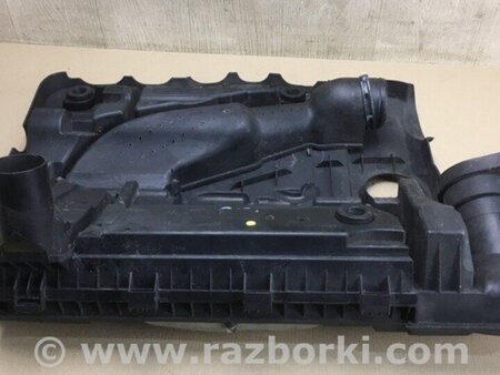 ФОТО Корпус повітряного фільтра для Volkswagen Jetta 5 1K2, 1K5 (01.2005 - 12.2010) Київ