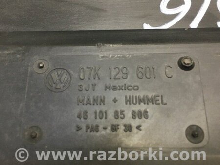 ФОТО Корпус повітряного фільтра для Volkswagen Jetta 5 1K2, 1K5 (01.2005 - 12.2010) Київ