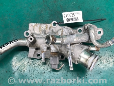 ФОТО Корпус термостату для Nissan NV200 USA (2013-) Київ