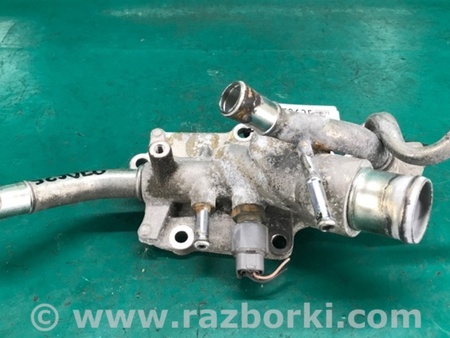 ФОТО Корпус термостату для Nissan NV200 USA (2013-) Київ