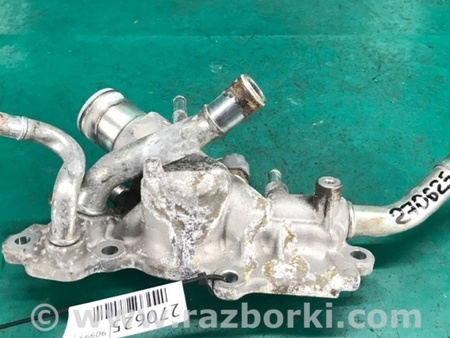 ФОТО Корпус термостату для Nissan NV200 USA (2013-) Київ