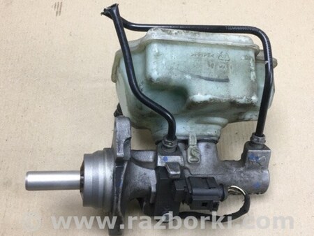 ФОТО Головний гальмівний циліндр для Volkswagen Jetta USA (10-17) Київ