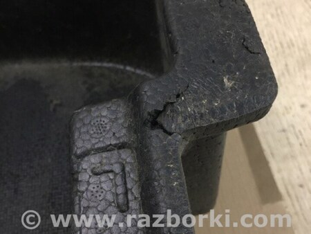 ФОТО Скринька інструментальна для KIA Soul 1 AM (08-14) Київ