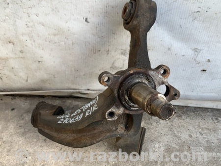 ФОТО Цапфа для Honda Civic 7 EU, EN, ES (09.2000 - 06.2006) Київ