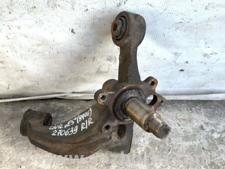 ФОТО Цапфа для Honda Civic 7 EU, EN, ES (09.2000 - 06.2006) Київ