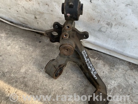 ФОТО Цапфа для Honda Civic 7 EU, EN, ES (09.2000 - 06.2006) Київ