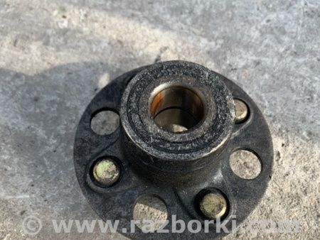 ФОТО Маточина колеса для Honda Civic 7 EU, EN, ES (09.2000 - 06.2006) Київ