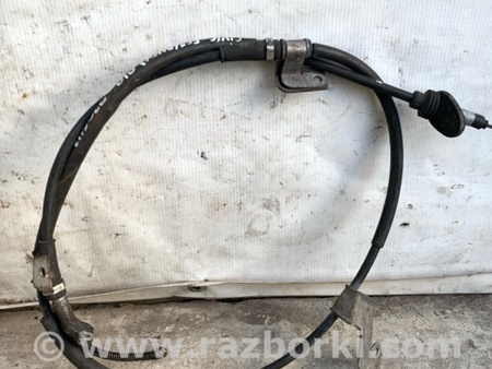 ФОТО трос стоянкового гальма для Honda Civic 7 EU, EN, ES (09.2000 - 06.2006) Київ