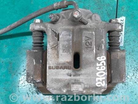 ФОТО Супорт гальмівний для Subaru Tribeca рестайл (08-14) Київ