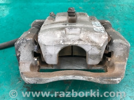 ФОТО Супорт гальмівний для Subaru Tribeca рестайл (08-14) Київ