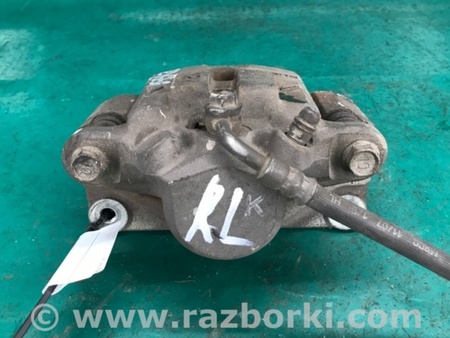 ФОТО Супорт гальмівний для Subaru Tribeca рестайл (08-14) Київ