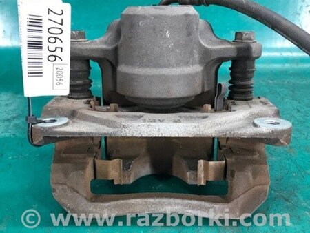 ФОТО Супорт гальмівний для Subaru Tribeca рестайл (08-14) Київ