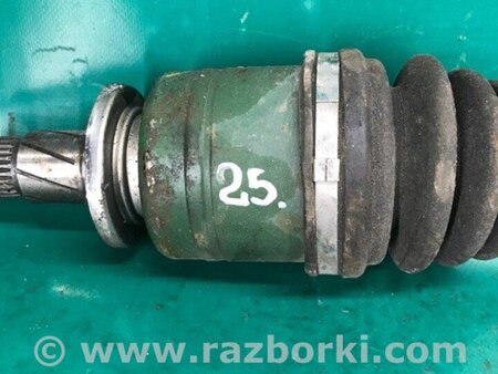 ФОТО Привід задній для Subaru Tribeca рестайл (08-14) Київ