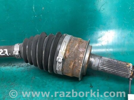 ФОТО Привід задній для Subaru Tribeca рестайл (08-14) Київ